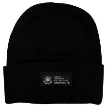 Architects, Čapica TSTE & AB, Unisex, Čierna