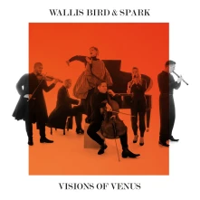 CD VISIONS OF VENUS