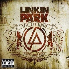 CD Road to Revolution Live at Milton Keynes (CD + DVD)