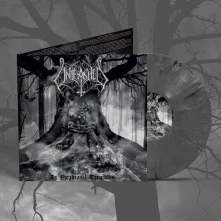 Vinyl AS YGGDRASIL TREMBLES