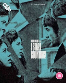 Blu-ray I START COUNTING
