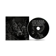 CD SWEET GOODBYE