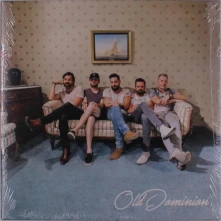 Vinyl Old Dominion - Old Dominion