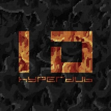 CD HYPERDUB 10.1