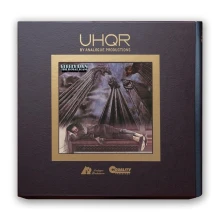 Vinyl ROYAL SCAM