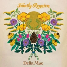 CD FAMILY REUNION