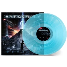 Vinyl WORSHIP