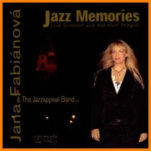 CD JAZZ MEMORIES