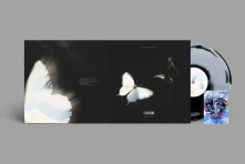 Vinyl DALLIANCE/EP