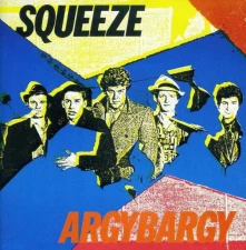 CD ARGYBARGY