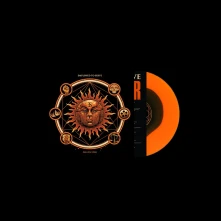 Vinyl FALLEN STAR