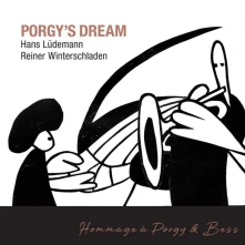 CD PORGY'S DREAM