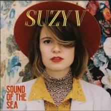 CD SOUND OF THE SEA