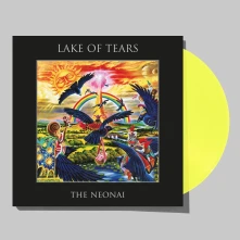 Vinyl NEONAI