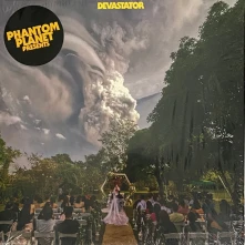 Phantom Planet, Vinyl DEVESTATOR