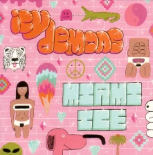 CD MIAMI ICE