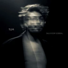 Salvador Sobral, Vinyl BPM (LP+CD)