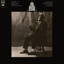 Vinyl I AM THE BLUES