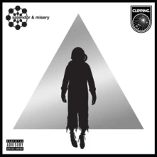 CD SPLENDOR AND MISERY