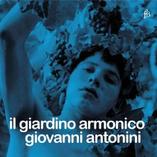 CD FUX, VIVALDI & HAN...