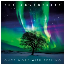 CD ONCE MORE WITH FEELING