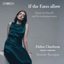 CD IF THE FATES ALLOW: MU...