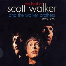 Vinyl WALKER SCOTT - NO REGRETS - THE BEST OF