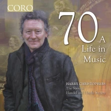 CD 70 - A LIFE IN MUSIC