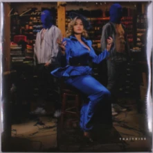 La Zarra, Vinyl TRAITRISE