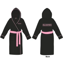 Blackpink, Župan Logo, Unisex, Čierna
