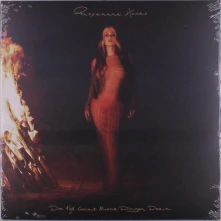 Roxeanne Hazes, Vinyl DE TIJD GAAT MOOIE DINGEN DOEN