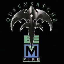 Vinyl QUEENSRYCHE - EMPIRE