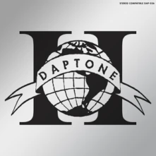 CD DAPTONE GOLD II