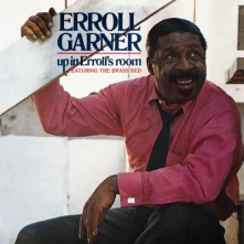 Erroll Garner, CD UP IN ERROLL'S ROOM