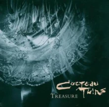 CD TREASURE