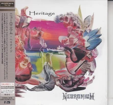 CD HERITAGE