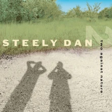 Vinyl STEELY DAN - TWO AGAINST NATURE