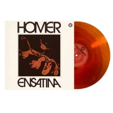 Vinyl ENSATINA