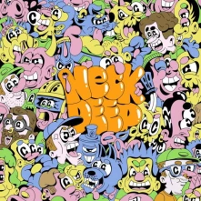 Neck Deep, Vinyl NECK DEEP