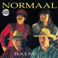 Vinyl H.A.L.V.U.
