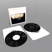 Vinyl Western Skies Motel - Trails