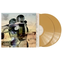 Snow Patrol, Vinyl EYES OPEN