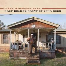 CD DROP DEAD IN FRONT OF ...