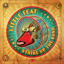 Vinyl STRIKE UP THE BAND