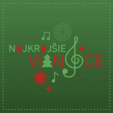 CD Najkrajšie Vianoce