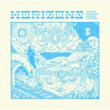 Daniel Donato, Vinyl HORIZONS