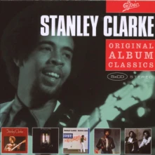 CD Original Album Classics (Box Set)