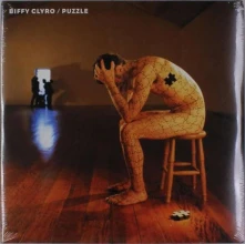 Vinyl PUZZLE
