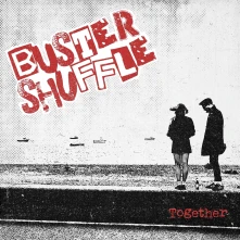 Buster Shuffle, CD TOGETHER