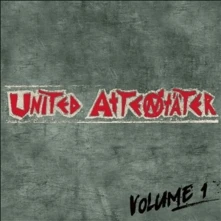 Vinyl VOLUME 1